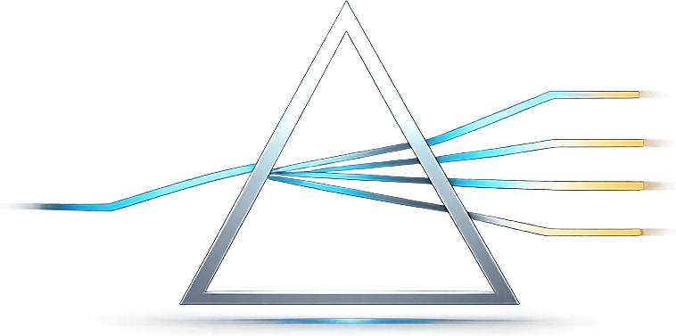 Prism Climate Glyph